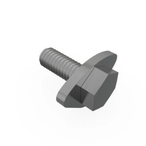 Screw with Washer