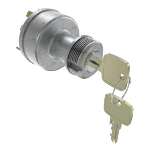 Ignition Switch