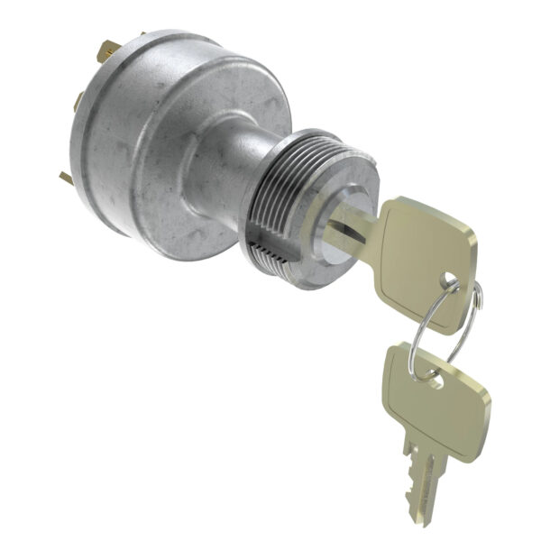 Ignition Switch