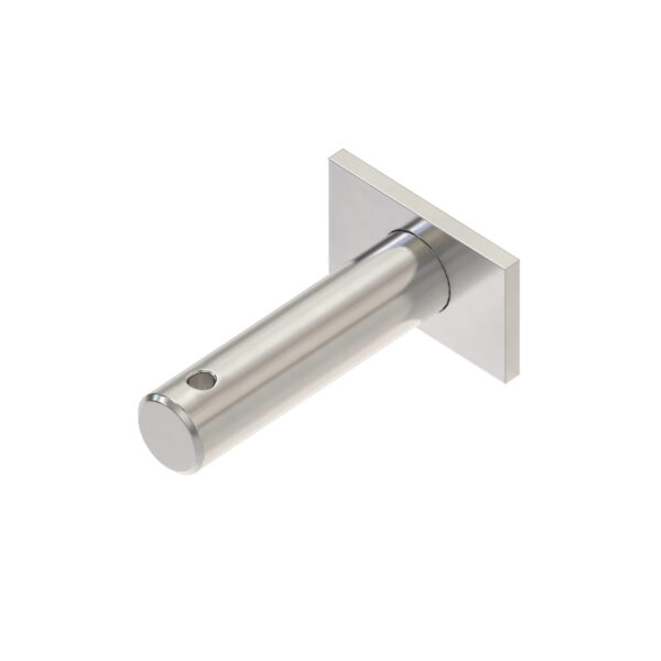 Lift Link Pin with Plate