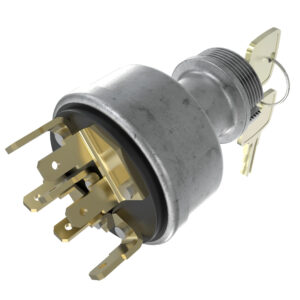 Ignition Switch