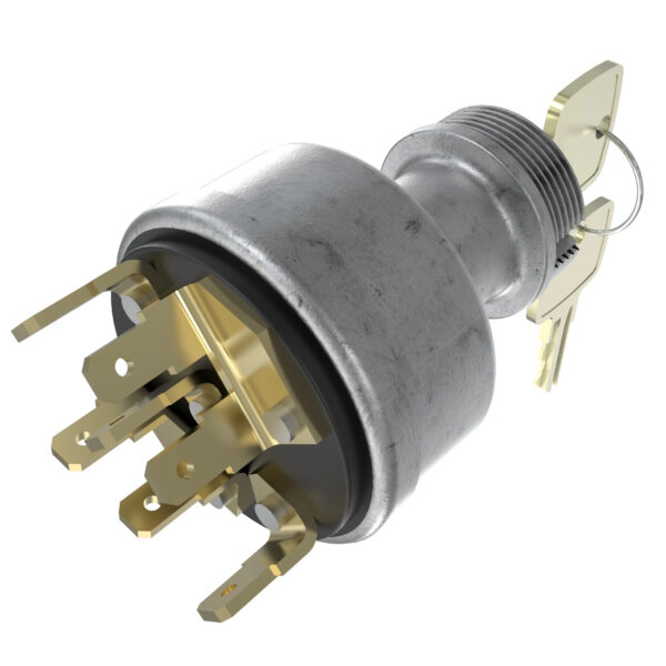 Ignition Switch