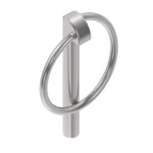 Quick Lock Pin