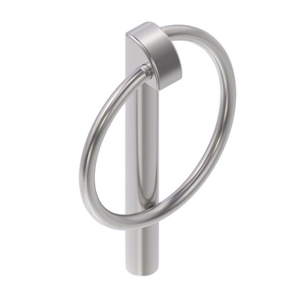 Quick Lock Pin