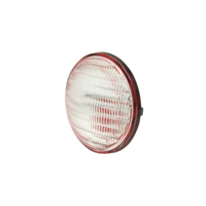 Sealed Beam Lamp, 12.8 Volts, 35 Watts