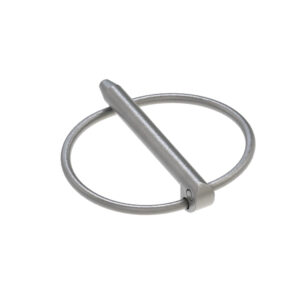 Quick Lock Pin