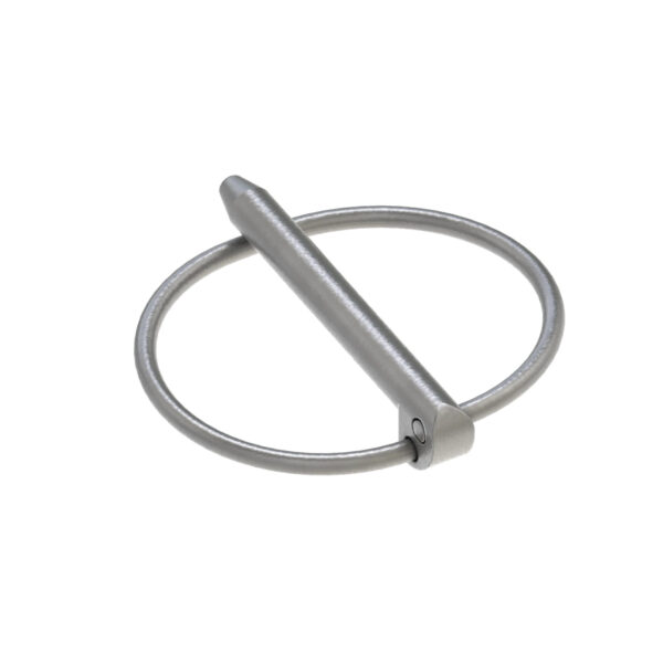 Quick Lock Pin