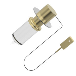 Halogen Bulb, 13.2 Volt, 55 Watts
