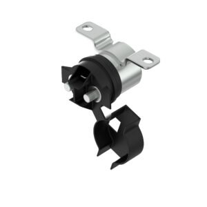 Relay, 24 Volt
