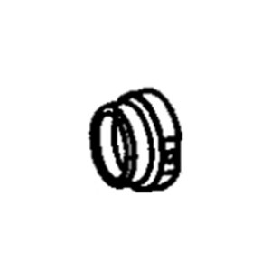 Round Hole Washer