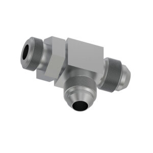 Locking Screw, 12.7 X 57 mm (1/2" X 2.244")