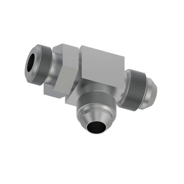Locking Screw, 12.7 X 57 mm (1/2" X 2.244")
