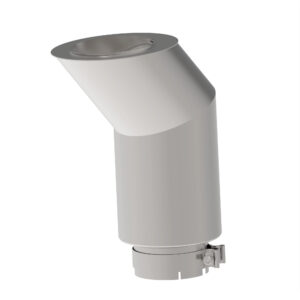Exhaust Band Clamp