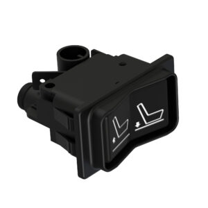 Toggle/Rocker Switch