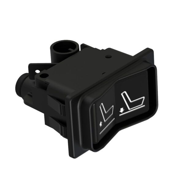 Toggle/Rocker Switch