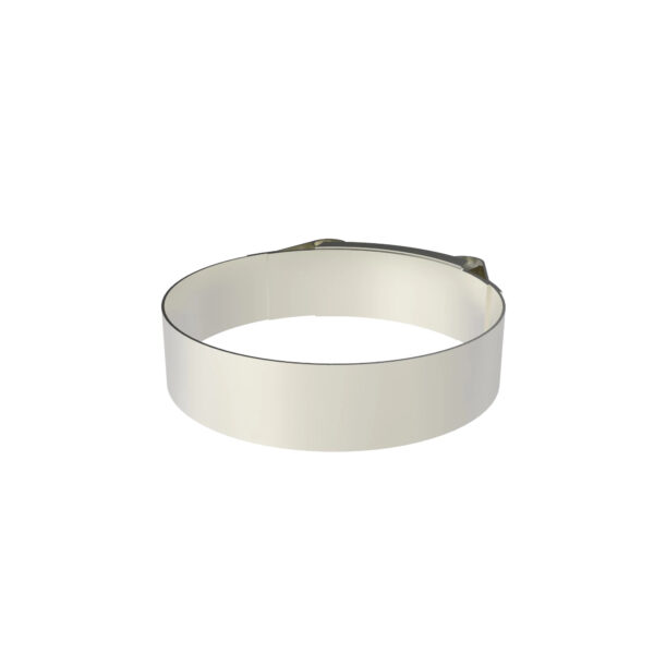 Charged Air Cooler Hose Clamp