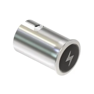 Indicator Lens