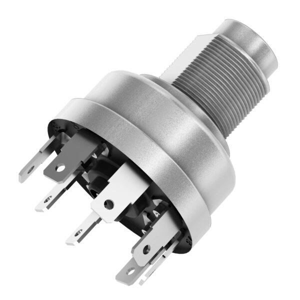 Rotary Ignition Switch