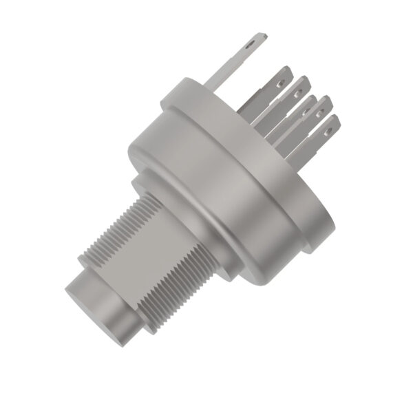 Rotary Ignition Switch