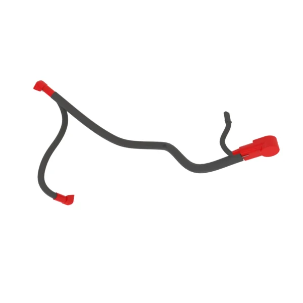 Positive Battery Cable, Length 600 mm