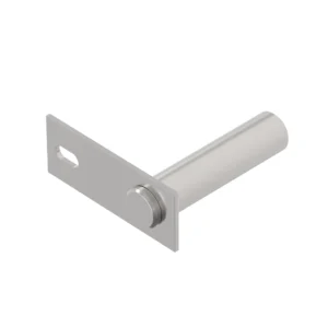 Bolt-On Pivot Pin