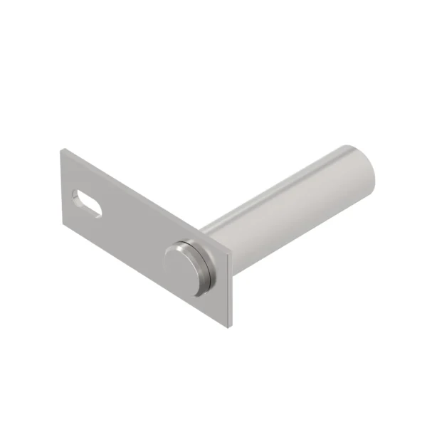 Bolt-On Pivot Pin