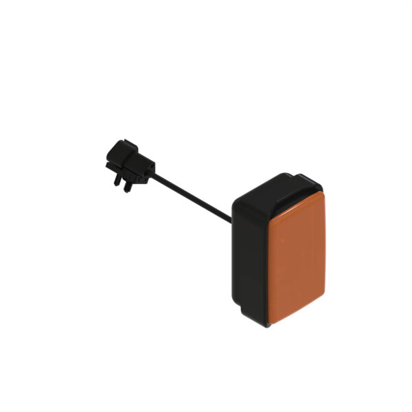 Left Side Turn Signal Lamp