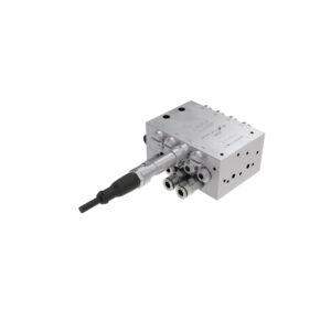Lubrication Junction Block