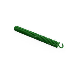 Pivot Frame Extension Spring Assembly