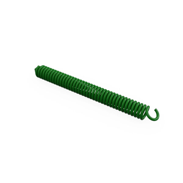 Pivot Frame Extension Spring Assembly