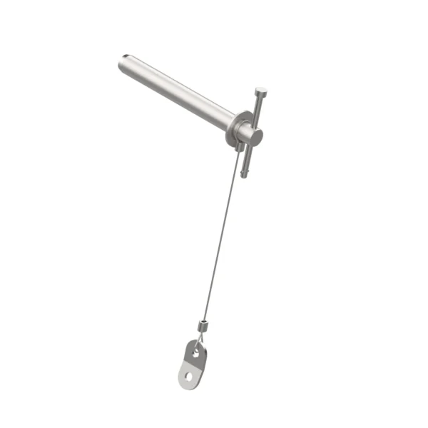 Lock Pin