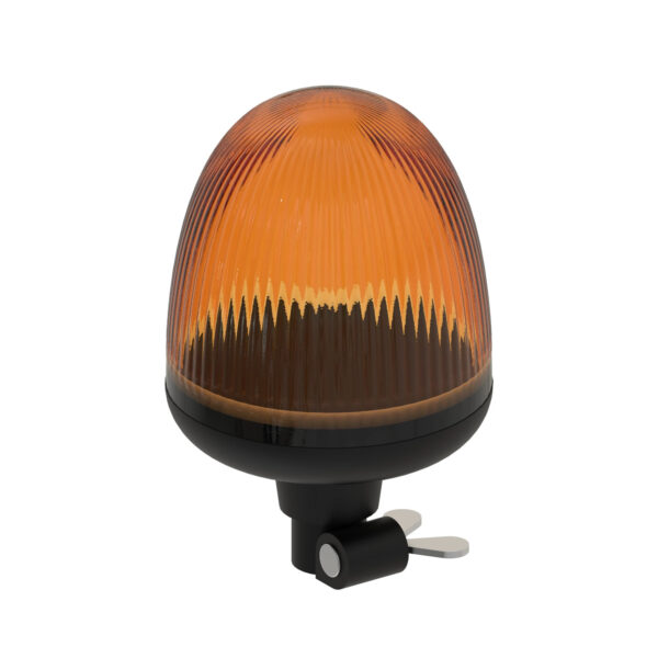 Beacon Light, Bolt Mounted, 12 Volt