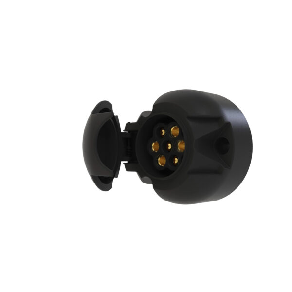 Socket Outlet