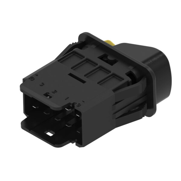 Toggle/Rocker Switch