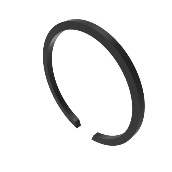 External Snap Ring