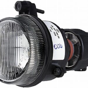 Bulb-Front Fog Light - left/right
