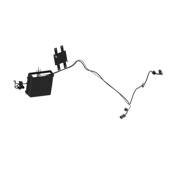 Odometer Kit