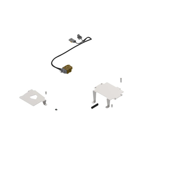 JDLink™ Mounting Hardware Kit