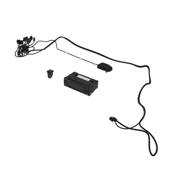 AM / FM / Bluetooth Radio Kit