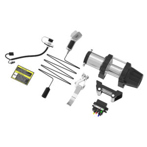 Winch Kit, 3500 lb.
