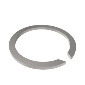 External Snap Ring