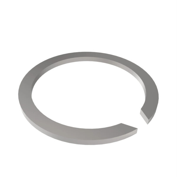External Snap Ring