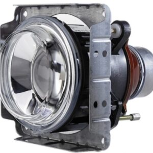 Halogen/DE-Insert, headlight - 24V