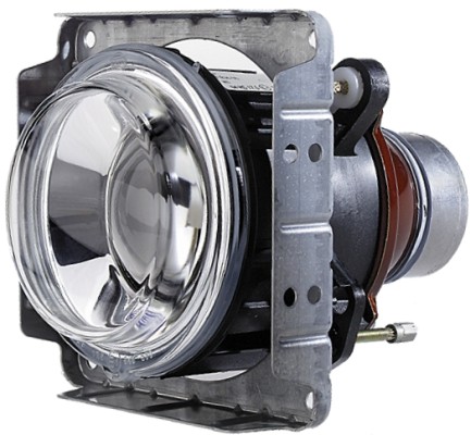 DE/Halogen-Insert, headlight - 24/12V
