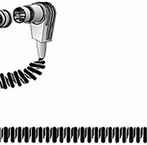 Microphone - Kit - Quantity: 2