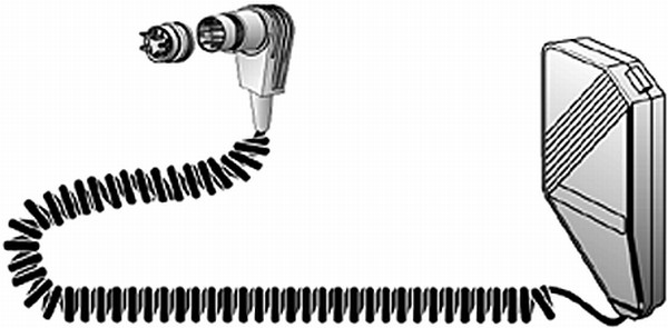 Microphone - Kit - Quantity: 2