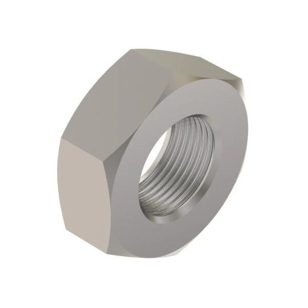 Hexagonal Nut, M24