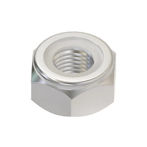 Lock Nut, M12