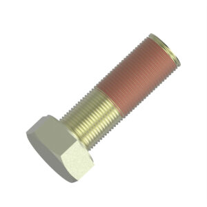 Hexagonal Head Cap Screw