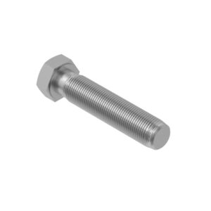 Hexagonal Head Bolt, M16 X 80